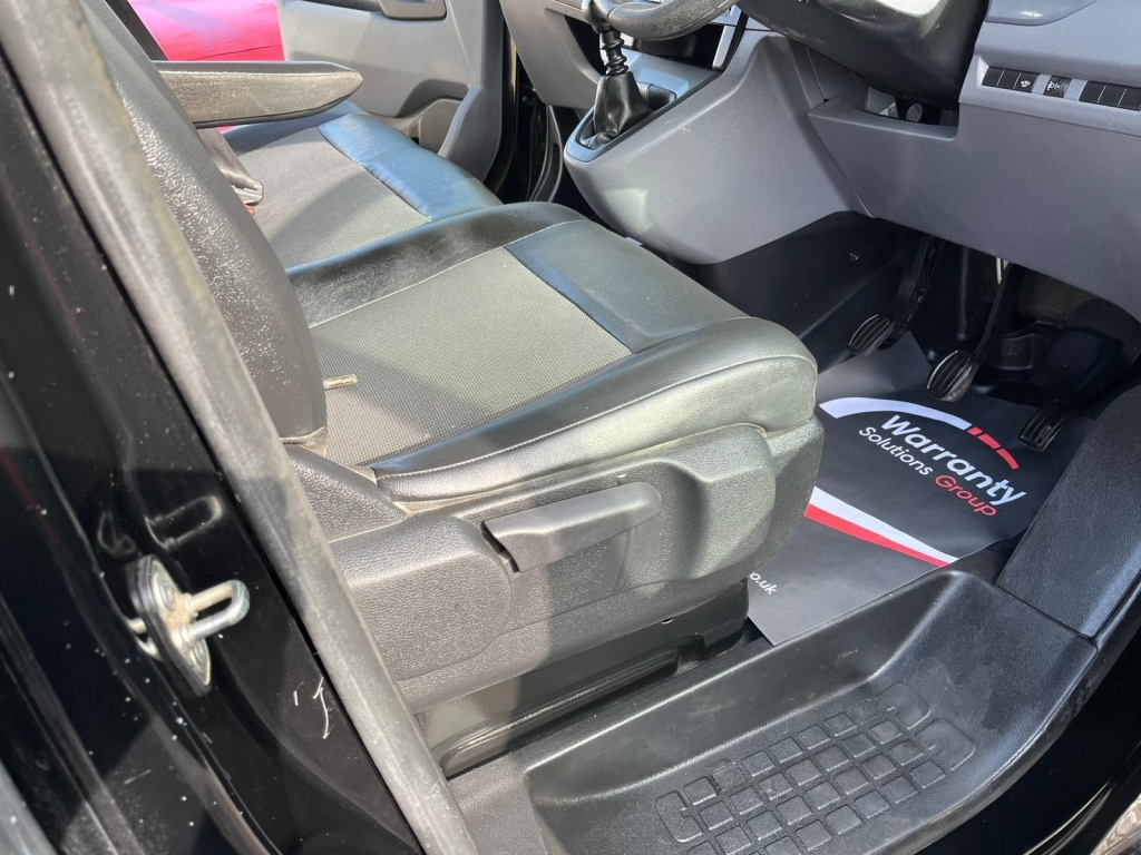 Used Vauxhall Vivaro 2022 for sale - 77921604: Photo 12