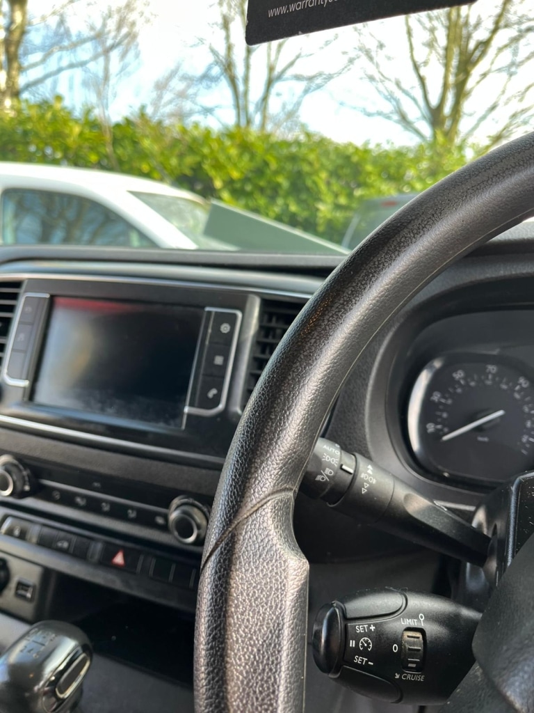 Used Vauxhall Vivaro 2022 for sale - 77921604: Photo 16