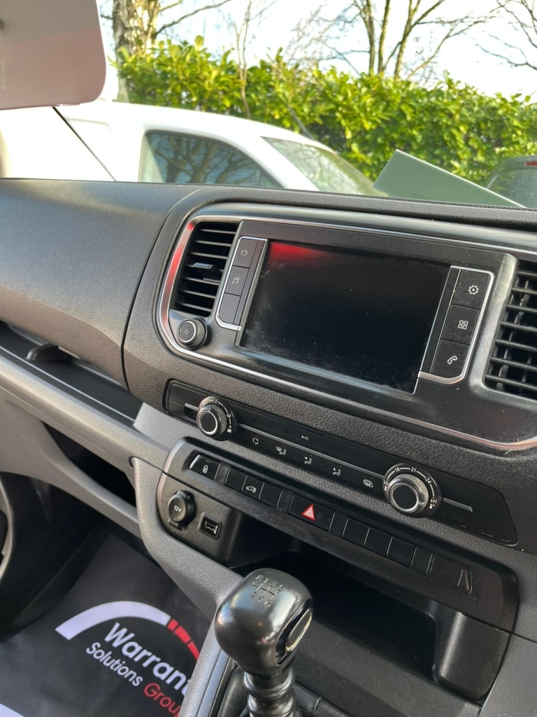 Used Vauxhall Vivaro 2022 for sale - 77921604: Photo 19