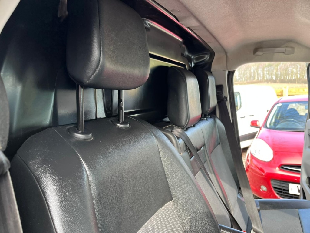 Used Vauxhall Vivaro 2022 for sale - 77921604: Photo 20