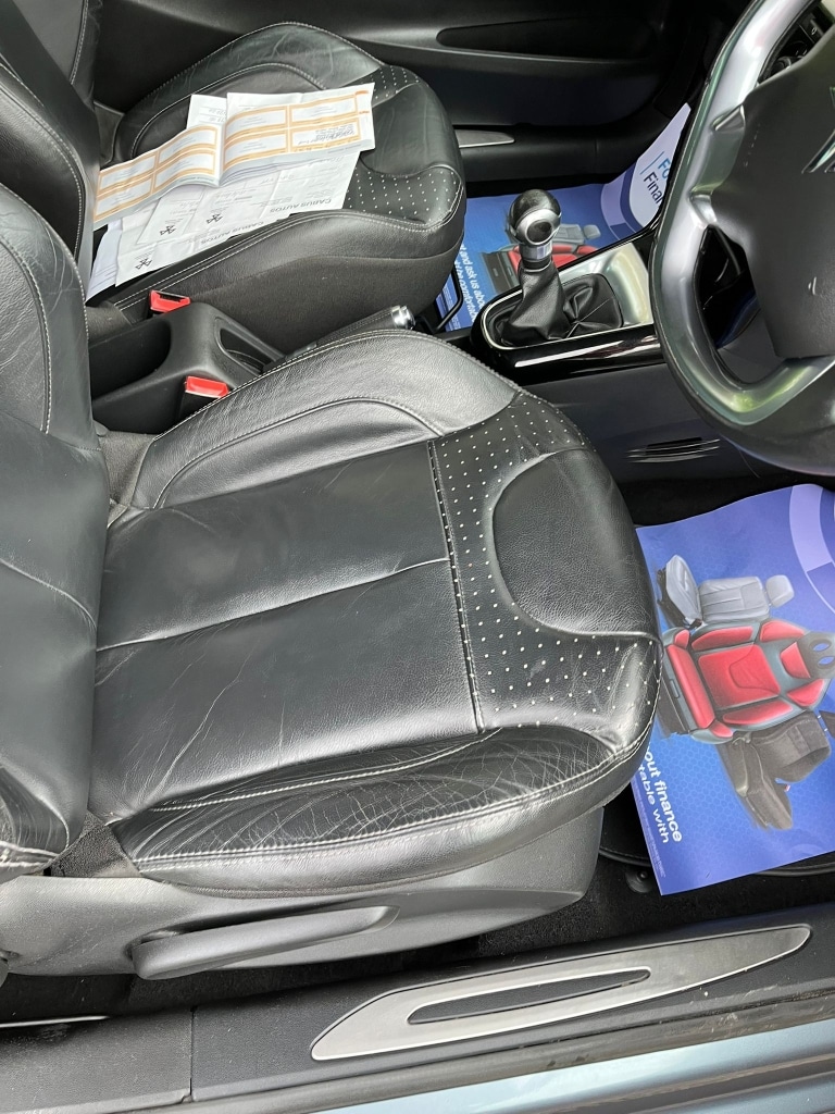 Used Citroen DS3 2011 for sale - 78013074: Photo 11