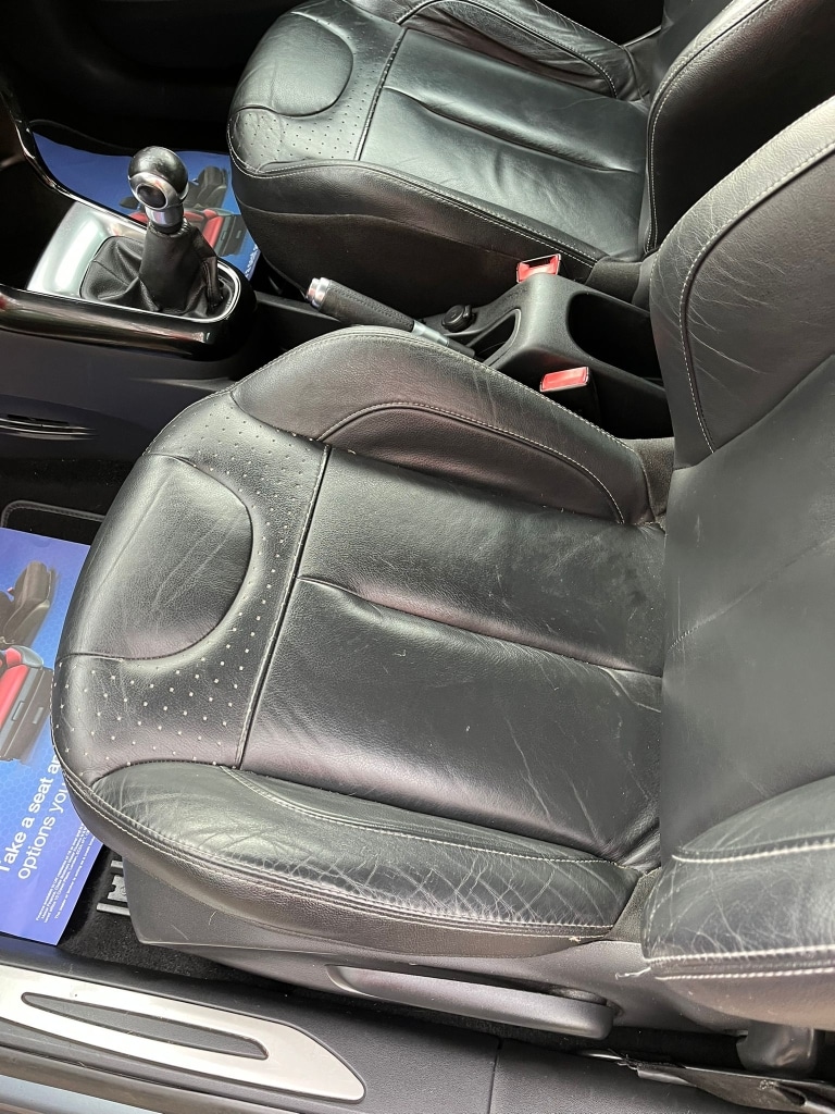 Used Citroen DS3 2011 for sale - 78013074: Photo 12