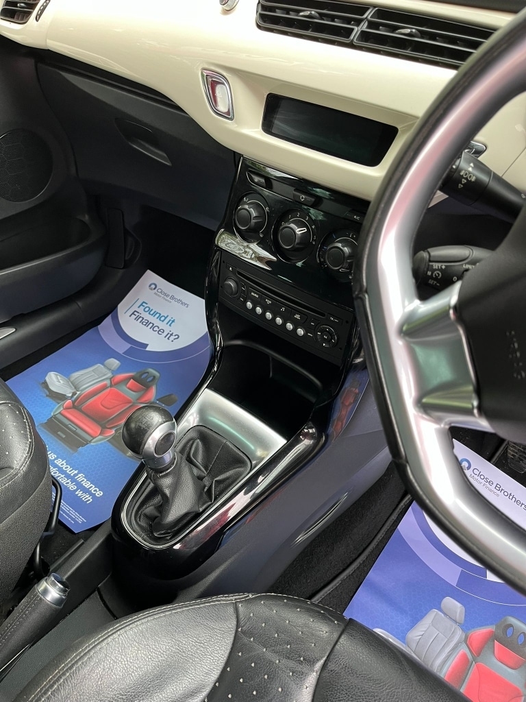 Used Citroen DS3 2011 for sale - 78013074: Photo 16