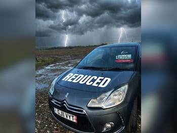 Used Citroen DS3 2011 for sale - 78013074: Photo