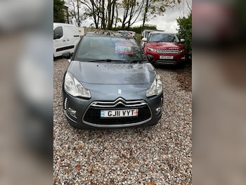 Used Citroen DS3 2011 for sale - 78013074: Photo