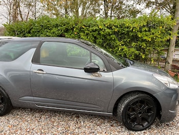 Used Citroen DS3 2011 for sale - 78013074: Photo