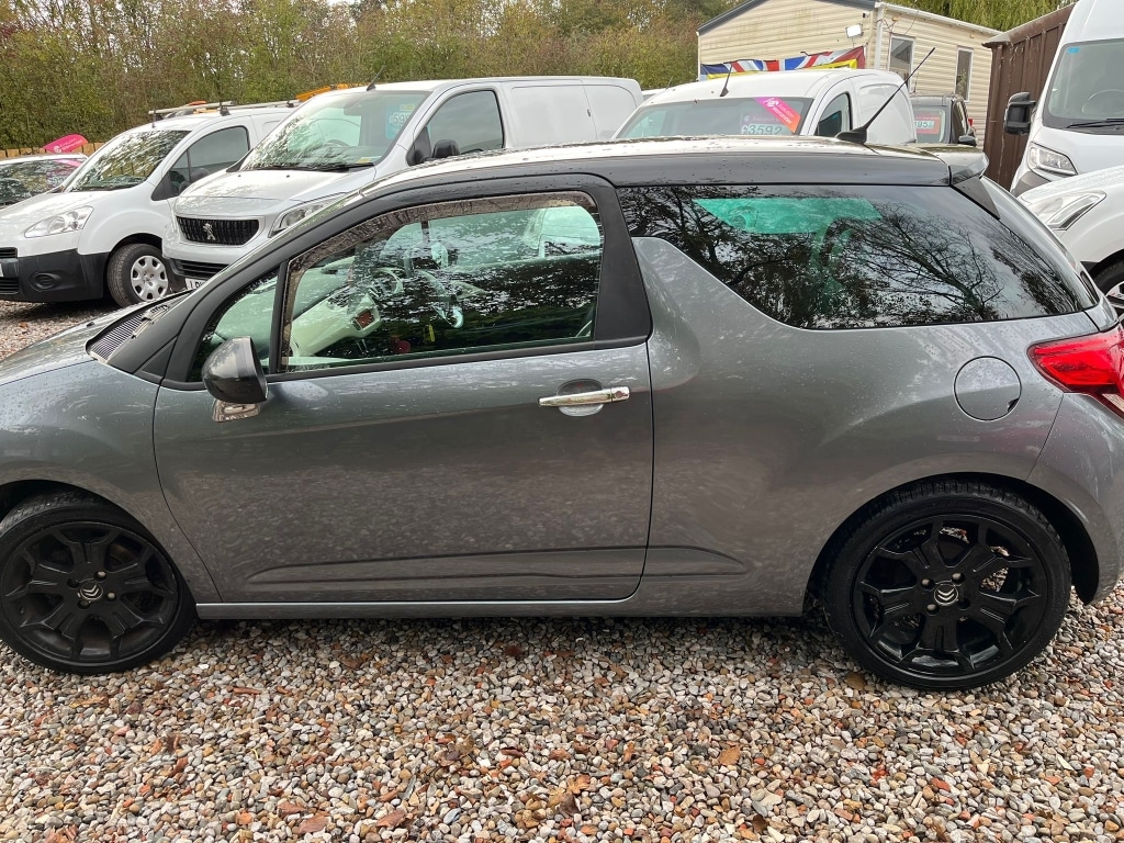 Used Citroen DS3 2011 for sale - 78013074: Photo 4