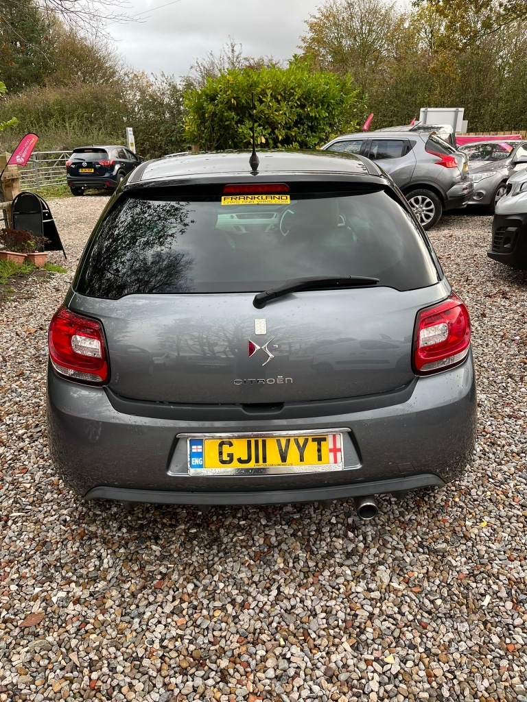 Used Citroen DS3 2011 for sale - 78013074: Photo 5