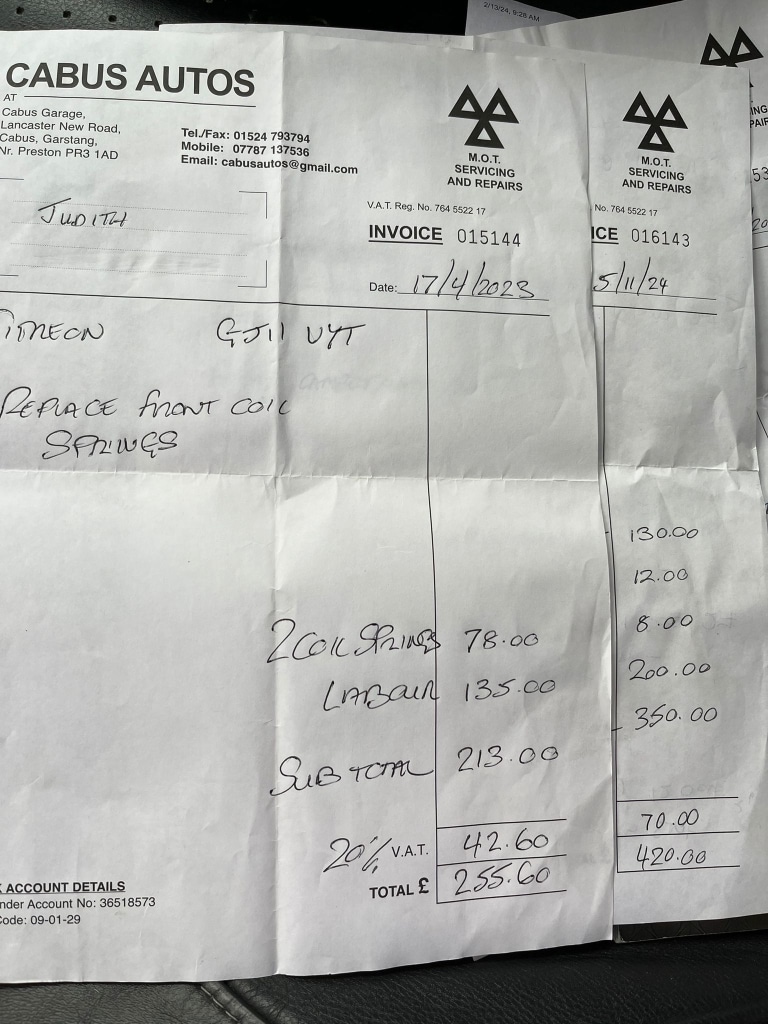 Used Citroen DS3 2011 for sale - 78013074: Photo 8