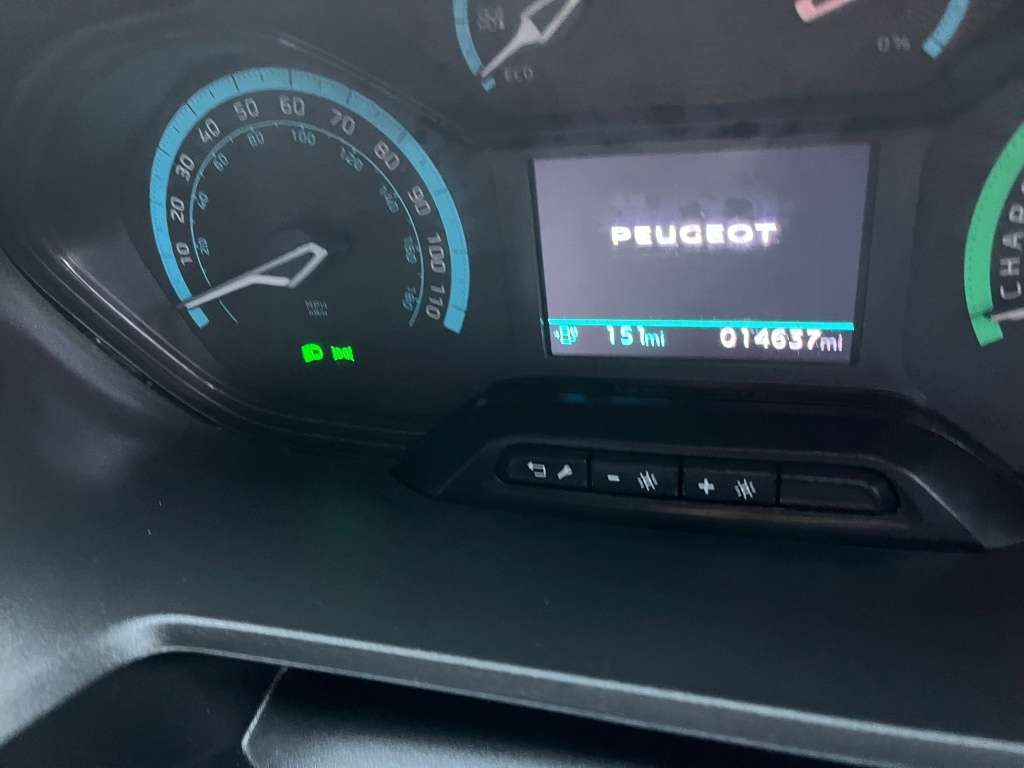 Used Peugeot Partner 2022 for sale - 78143676: Photo 13