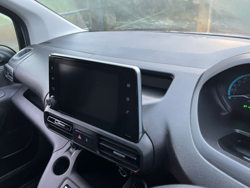 Used Peugeot Partner 2022 for sale - 78143676: Photo 8