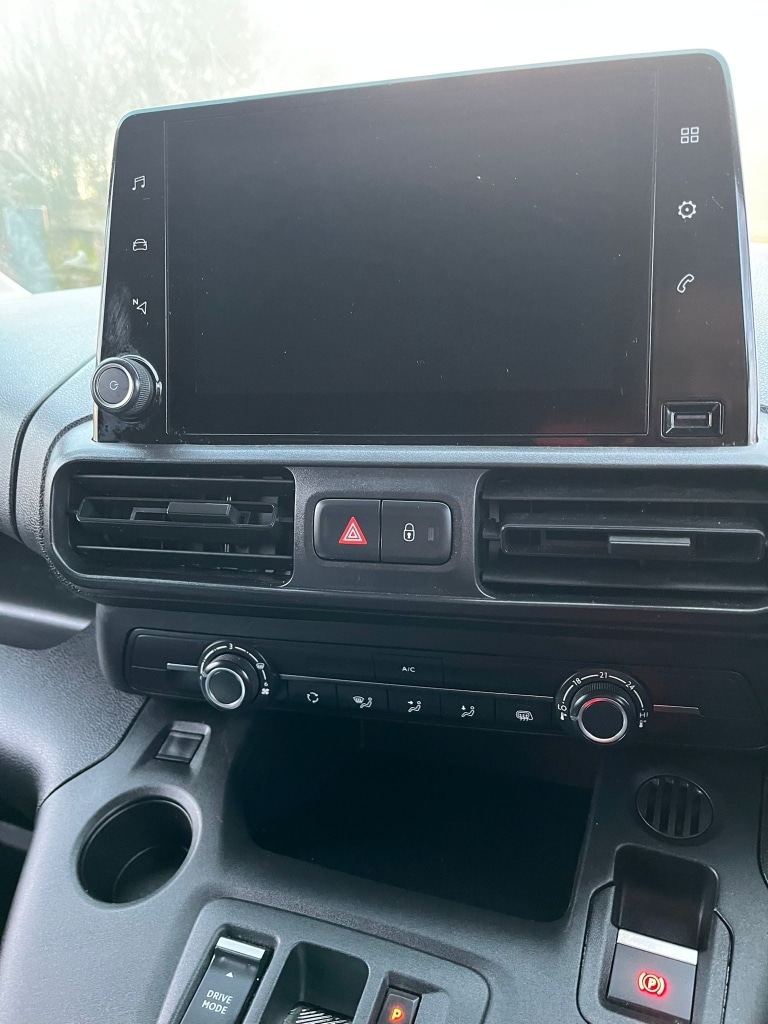 Used Peugeot Partner 2022 for sale - 78143676: Photo 9