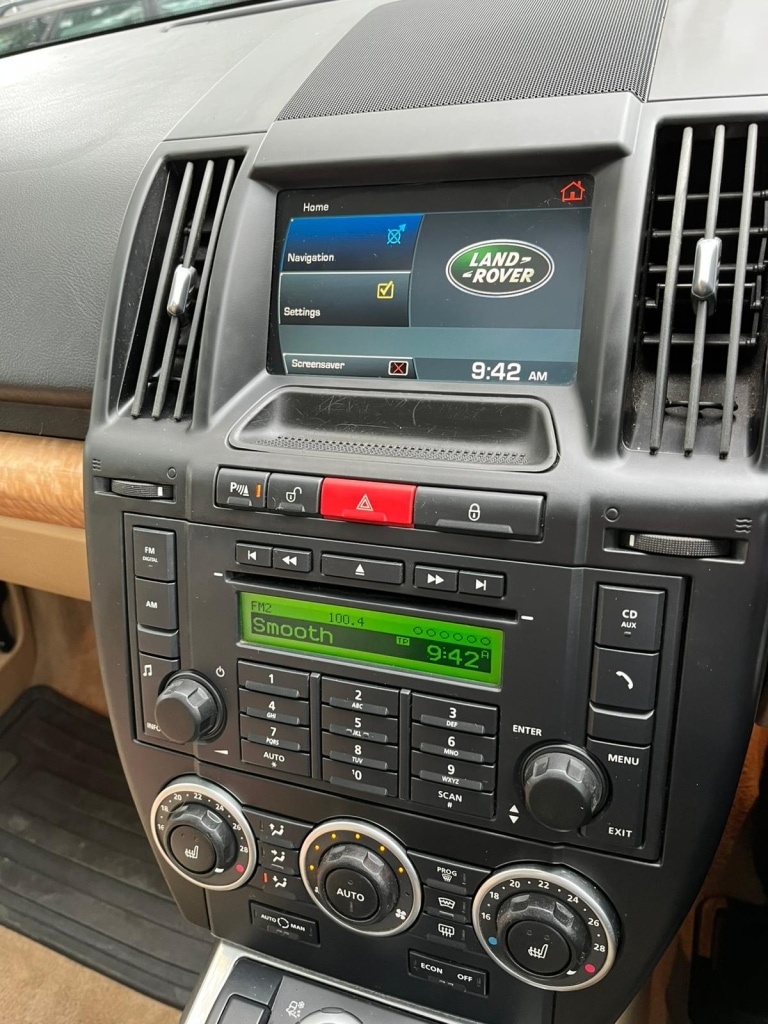 Used Land Rover Freelander 2008 for sale - 76483180: Photo 10