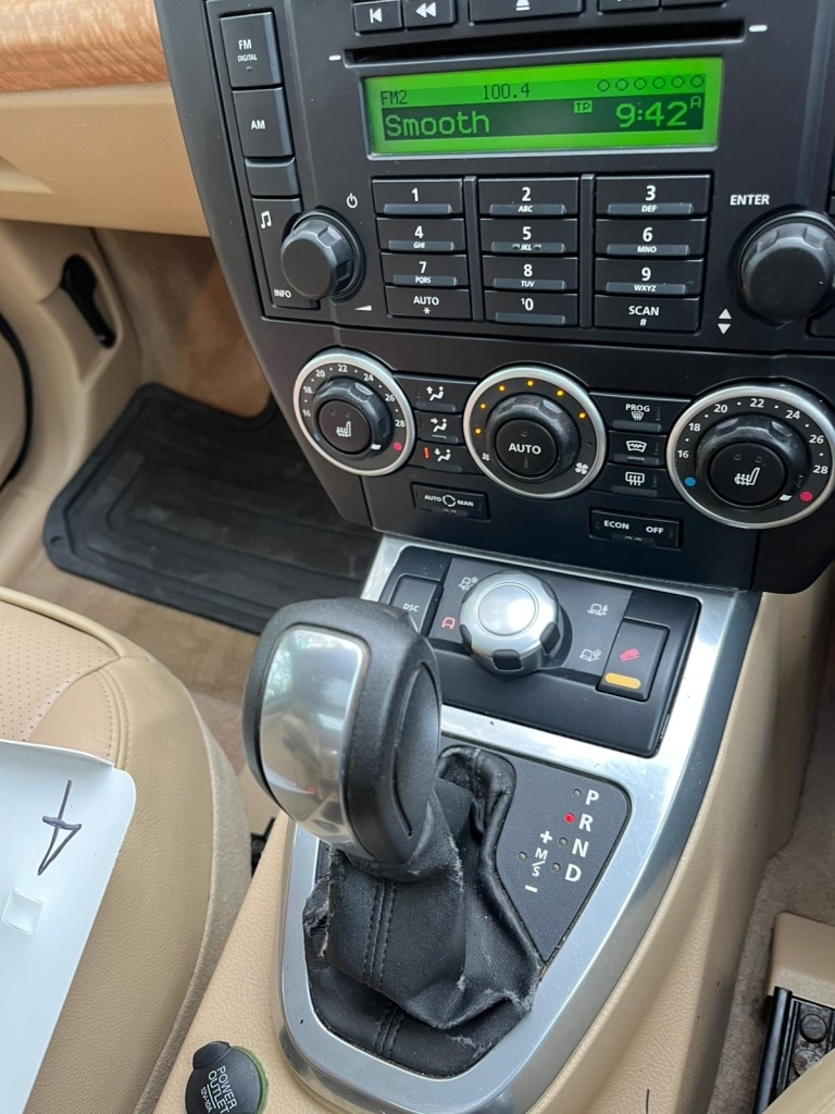 Used Land Rover Freelander 2008 for sale - 76483180: Photo 11