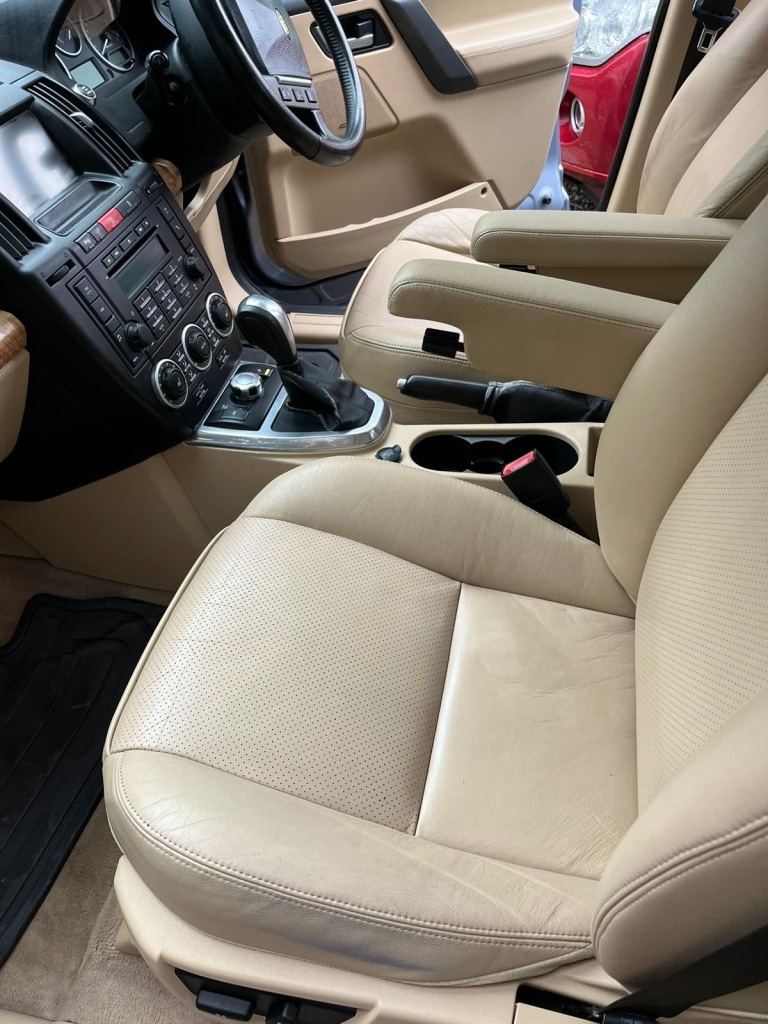 Used Land Rover Freelander 2008 for sale - 76483180: Photo 12