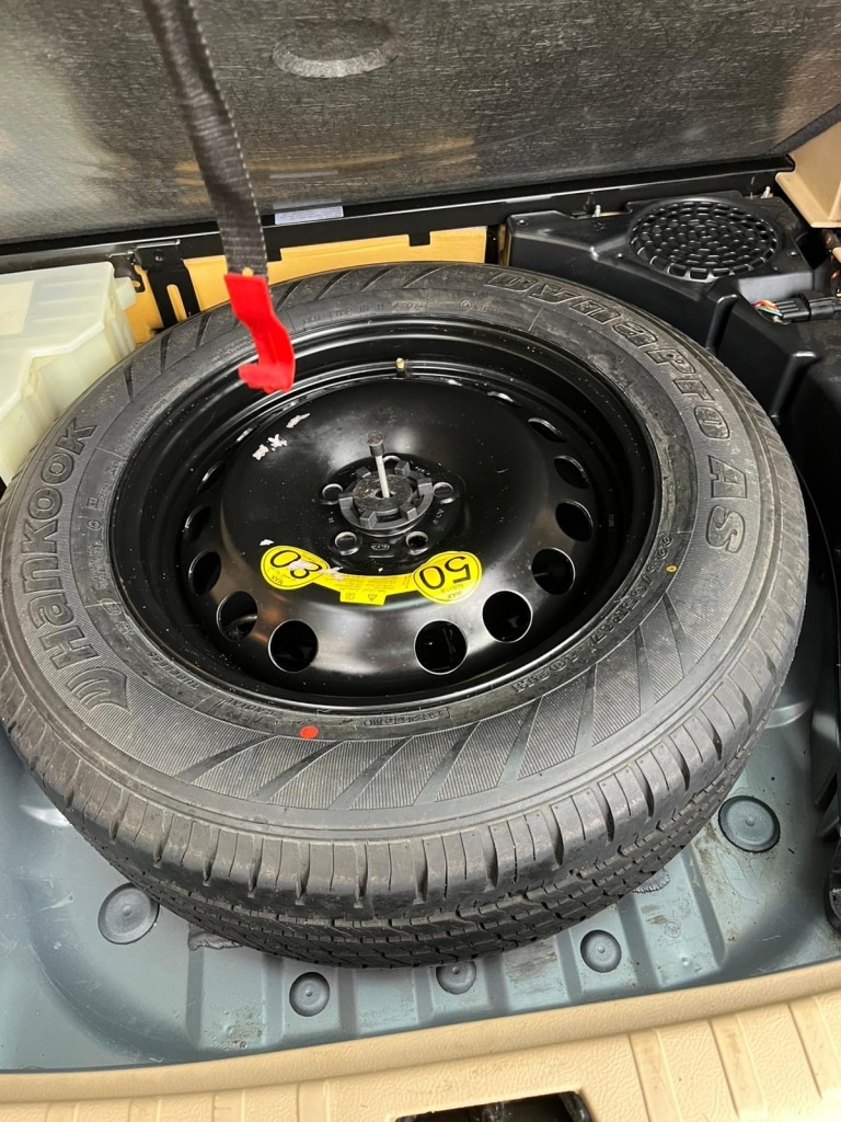 Used Land Rover Freelander 2008 for sale - 76483180: Photo 13