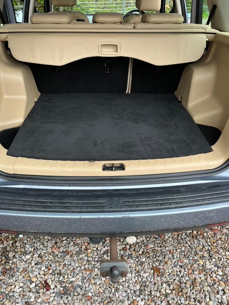 Used Land Rover Freelander 2008 for sale - 76483180: Photo 14