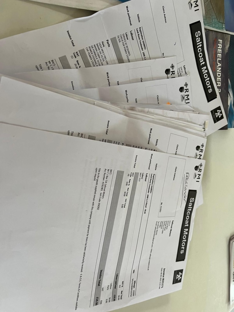 Used Land Rover Freelander 2008 for sale - 76483180: Photo 16