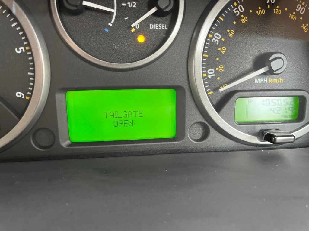 Used Land Rover Freelander 2008 for sale - 76483180: Photo 6