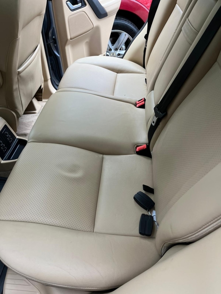 Used Land Rover Freelander 2008 for sale - 76483180: Photo 7