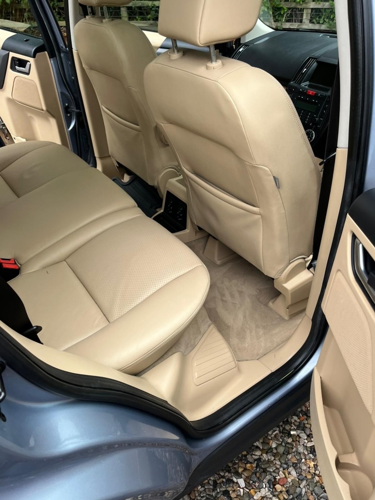 Used Land Rover Freelander 2008 for sale - 76483180: Photo 8