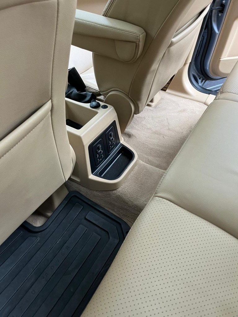 Used Land Rover Freelander 2008 for sale - 76483180: Photo 9