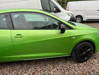 Used SEAT Ibiza 2014 for sale - 78460185: Photo