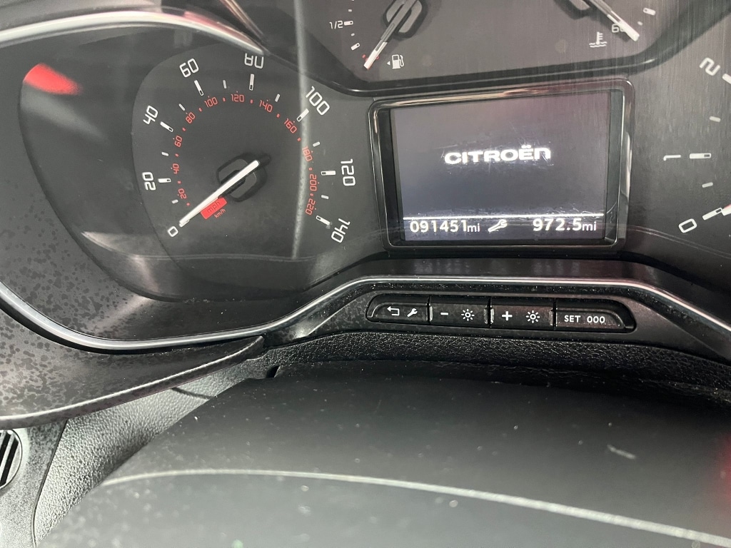 Used Citroen Berlingo 2022 for sale - 78133110: Photo 10