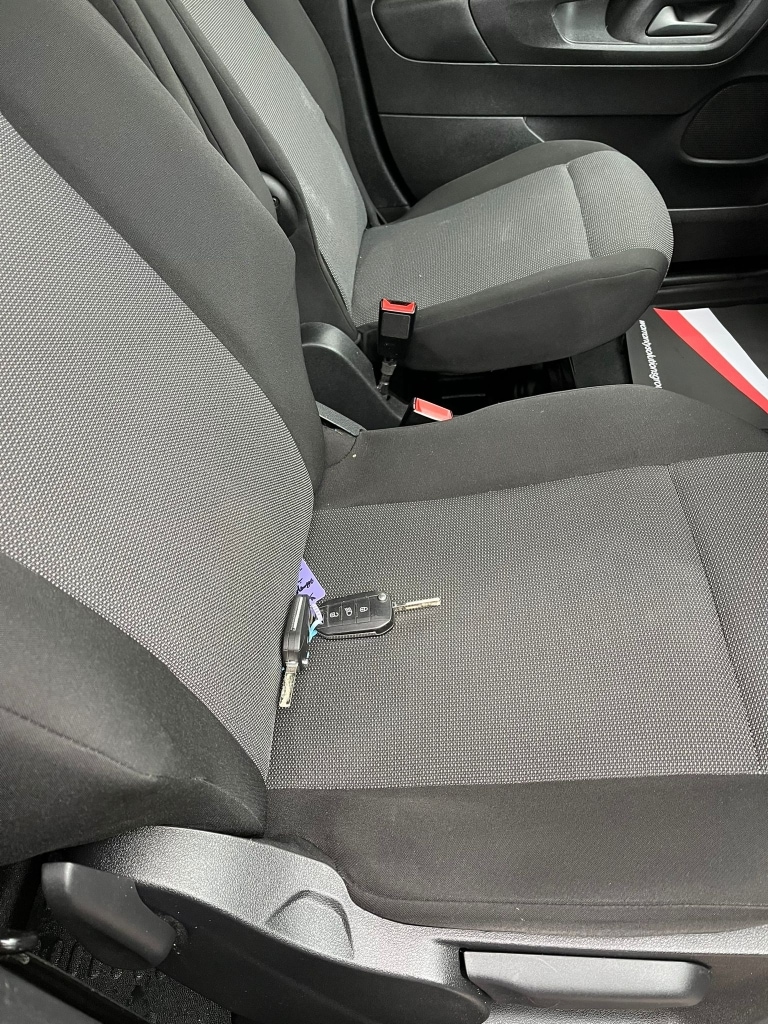 Used Citroen Berlingo 2022 for sale - 78133110: Photo 11