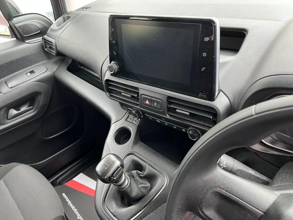 Used Citroen Berlingo 2022 for sale - 78133110: Photo 12