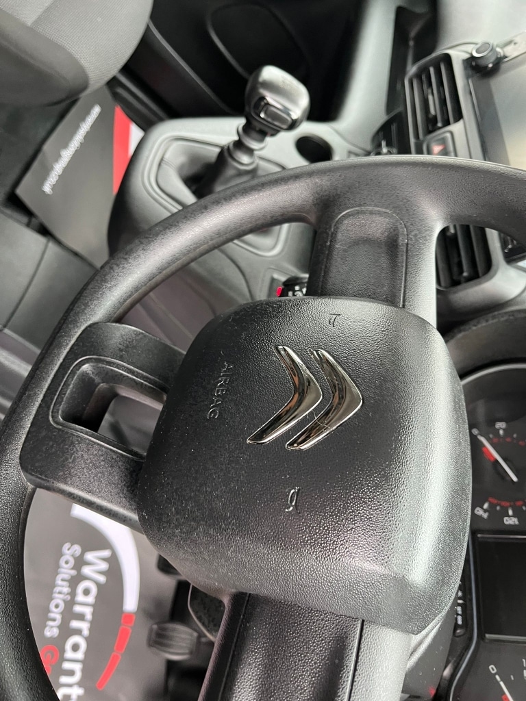 Used Citroen Berlingo 2022 for sale - 78133110: Photo 13