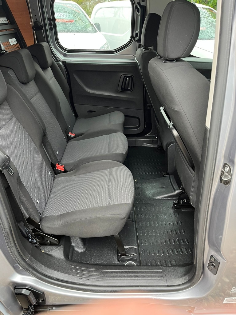 Used Citroen Berlingo 2022 for sale - 78133110: Photo 14