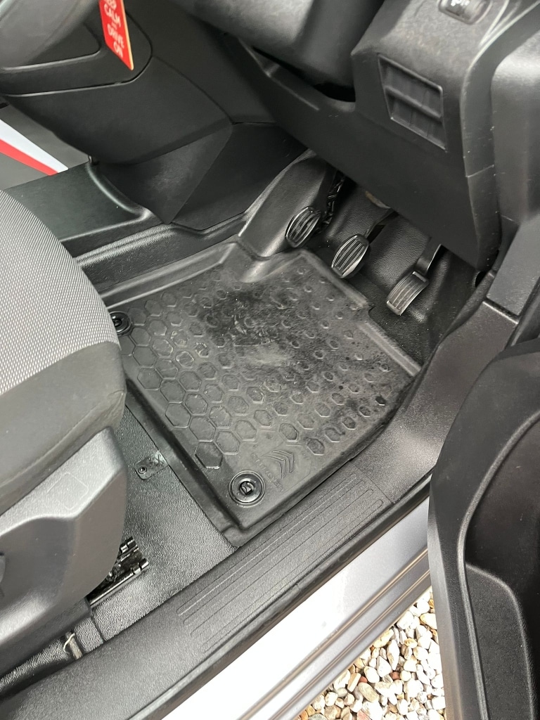 Used Citroen Berlingo 2022 for sale - 78133110: Photo 15