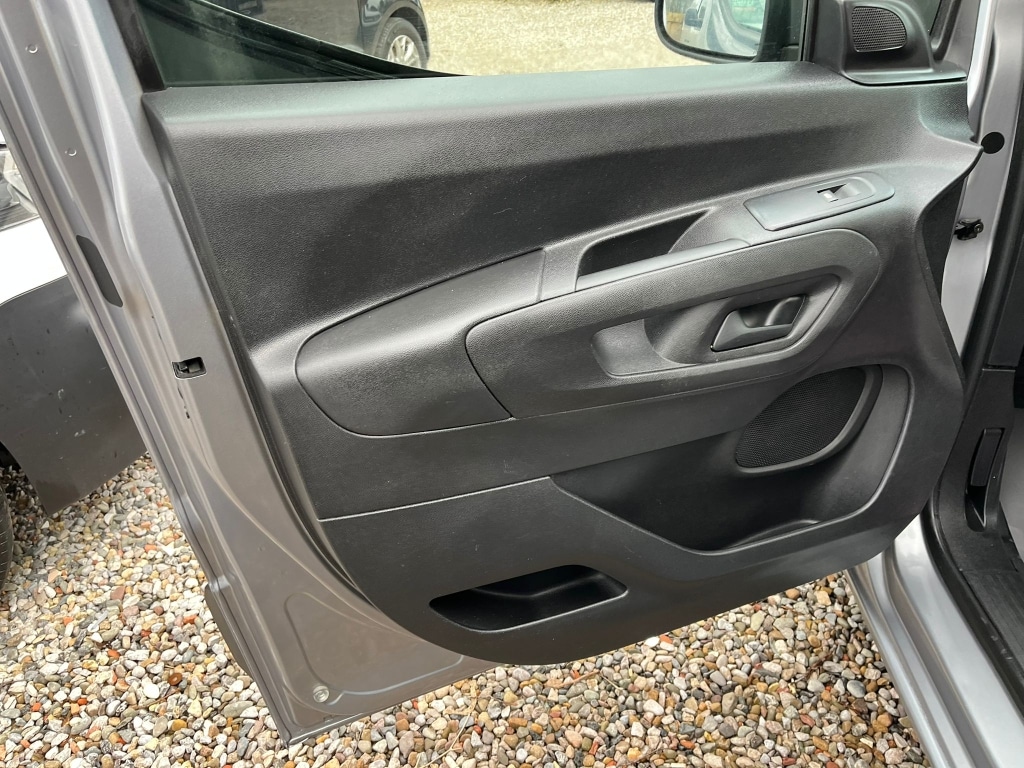 Used Citroen Berlingo 2022 for sale - 78133110: Photo 17