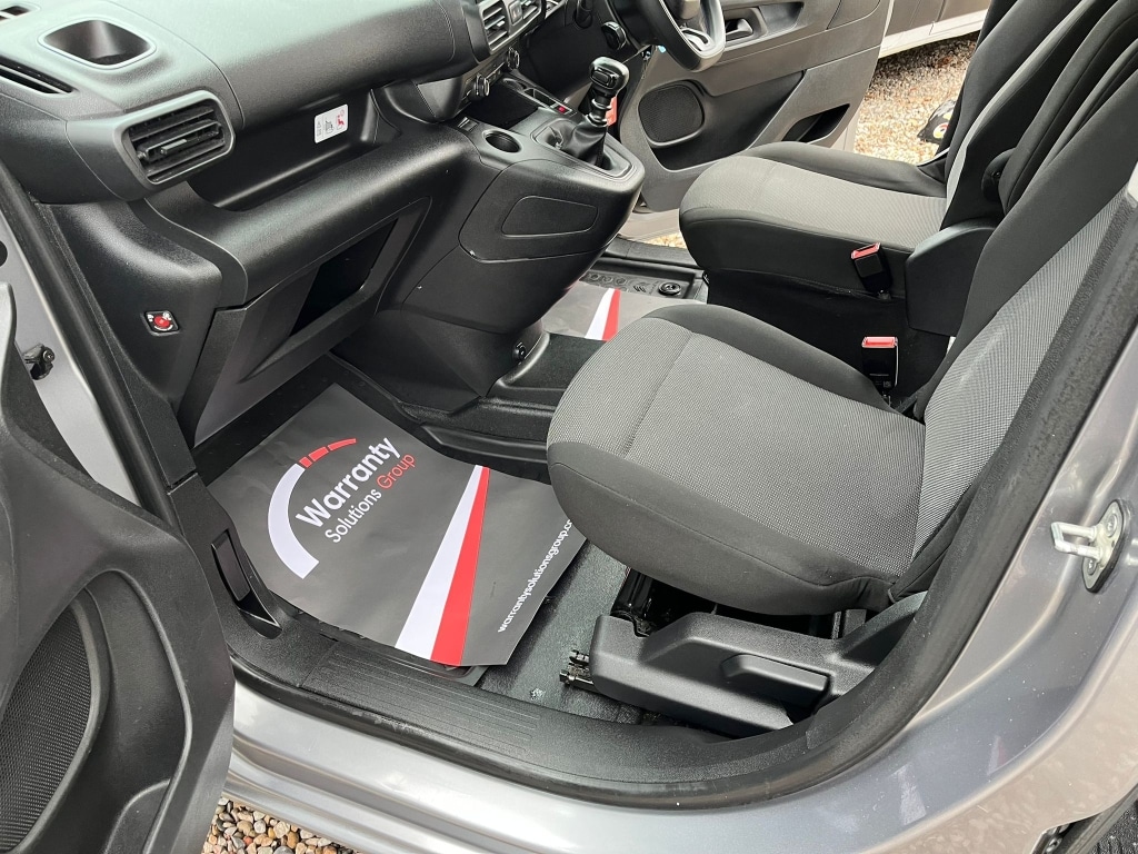 Used Citroen Berlingo 2022 for sale - 78133110: Photo 18