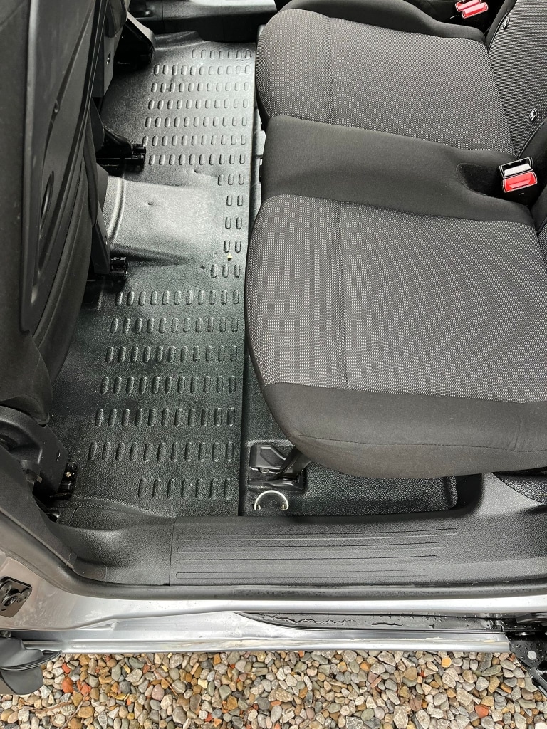 Used Citroen Berlingo 2022 for sale - 78133110: Photo 19