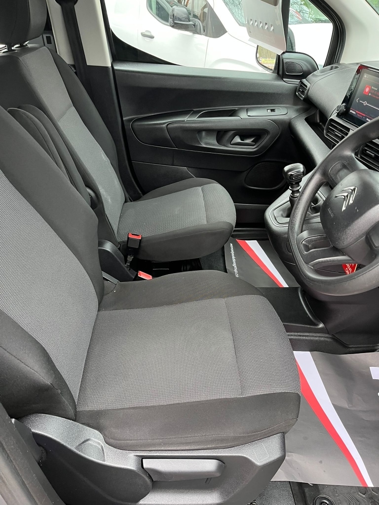 Used Citroen Berlingo 2022 for sale - 78133110: Photo 20