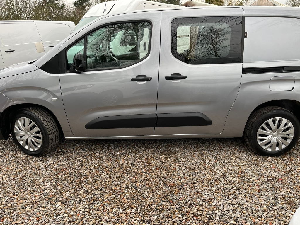 Used Citroen Berlingo 2022 for sale - 78133110: Photo 3