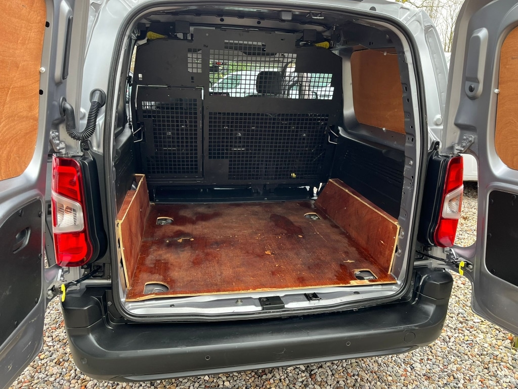 Used Citroen Berlingo 2022 for sale - 78133110: Photo 6