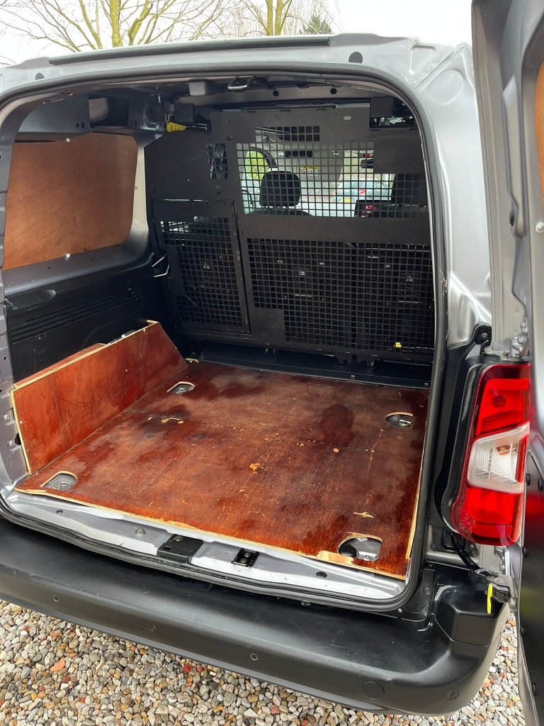 Used Citroen Berlingo 2022 for sale - 78133110: Photo 7