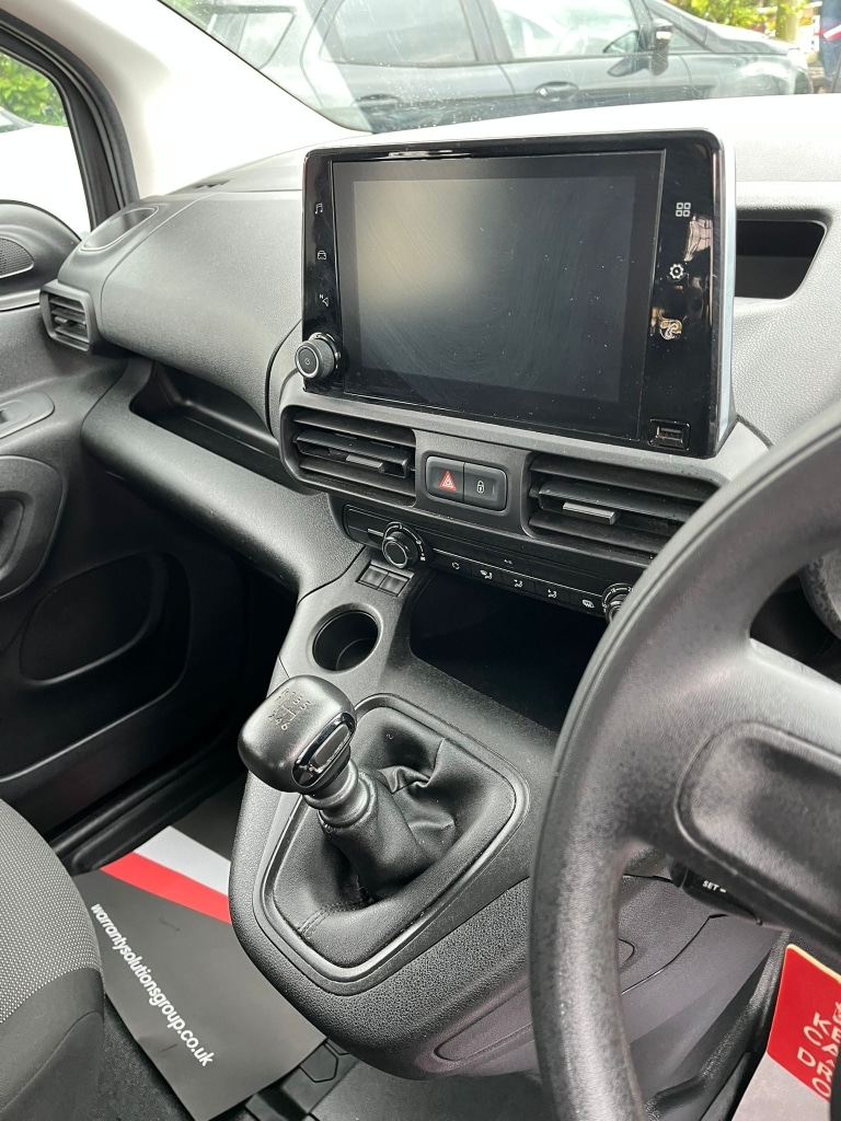 Used Citroen Berlingo 2022 for sale - 78133110: Photo 9