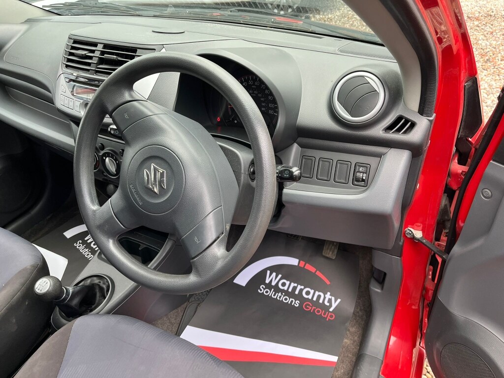 Used Suzuki Alto 2014 for sale - 77556401: Photo 6