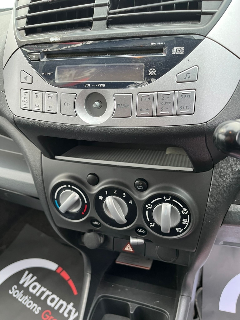 Used Suzuki Alto 2014 for sale - 77556401: Photo 8