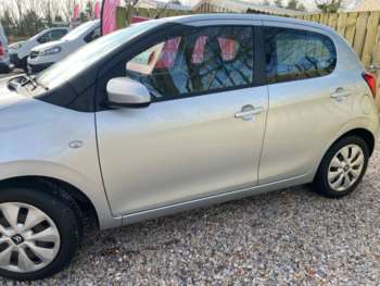 Used Citroen C1 2017 for sale - 74646644: Photo