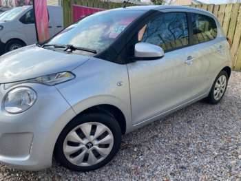 Used Citroen C1 2017 for sale - 74646644: Photo