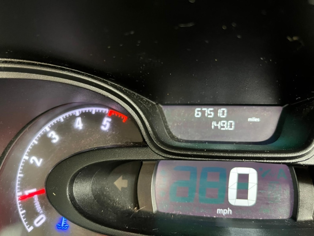 Used Vauxhall Vivaro 2017 for sale - 76483186: Photo 12