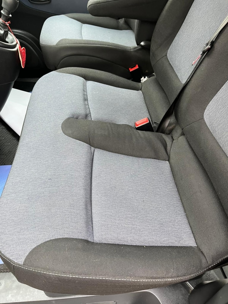 Used Vauxhall Vivaro 2017 for sale - 76483186: Photo 17