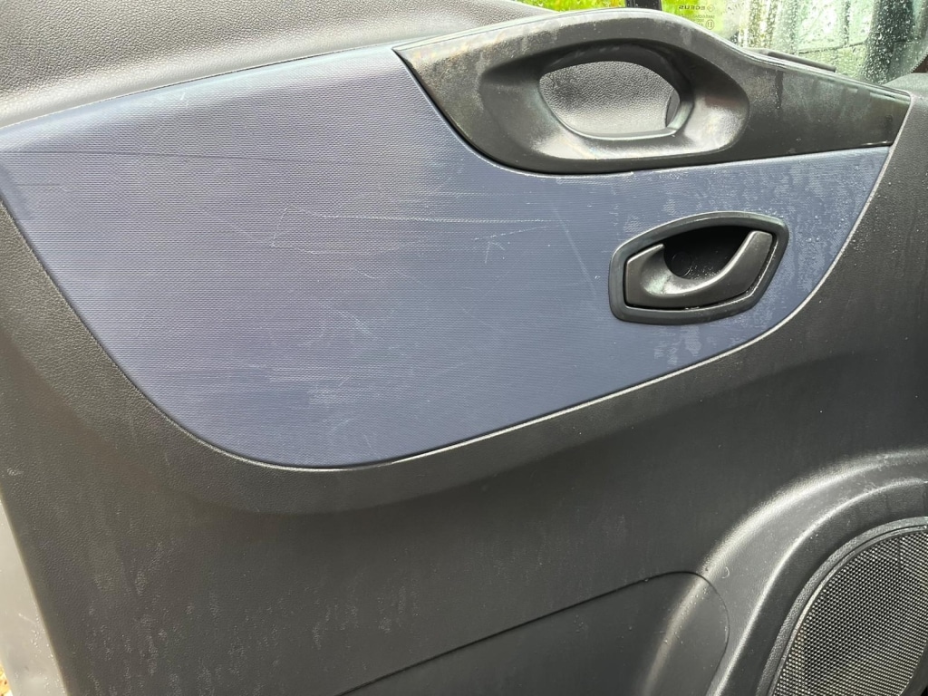 Used Vauxhall Vivaro 2017 for sale - 76483186: Photo 18