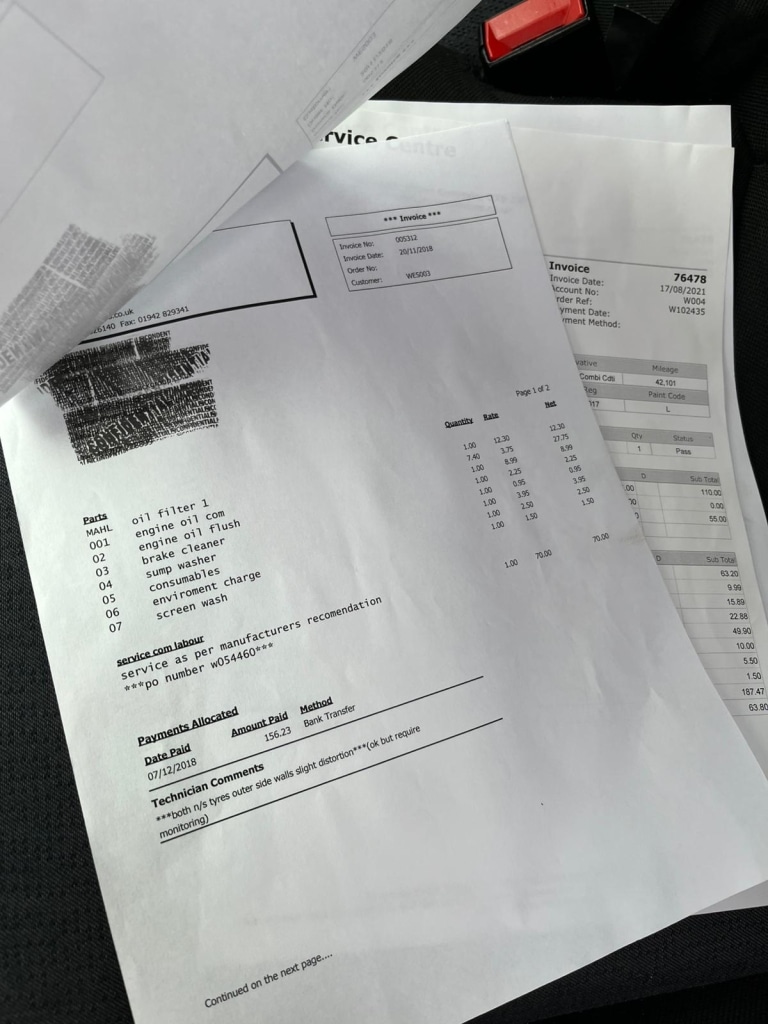 Used Vauxhall Vivaro 2017 for sale - 76483186: Photo 24