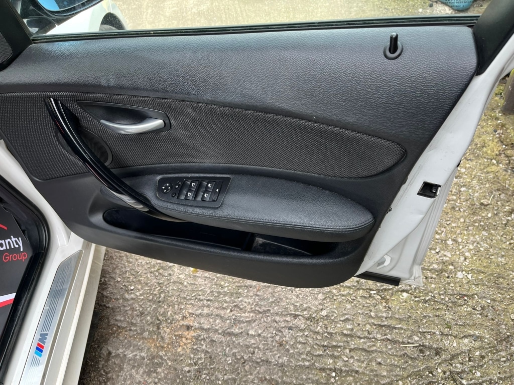 Used BMW 1 Series 2009 for sale - 78169324: Photo 10